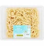 Egg Noodles - Lucky Family