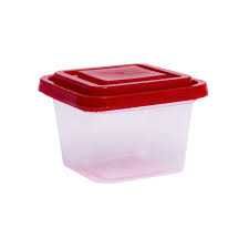 Covered Container (SMALL)