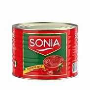 Tin Tomato - Sonia (2200g)