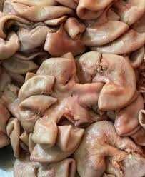 Cow Intestine (Roundabout)