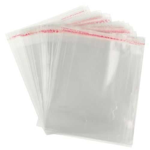 Packaging Nylon - Transparent