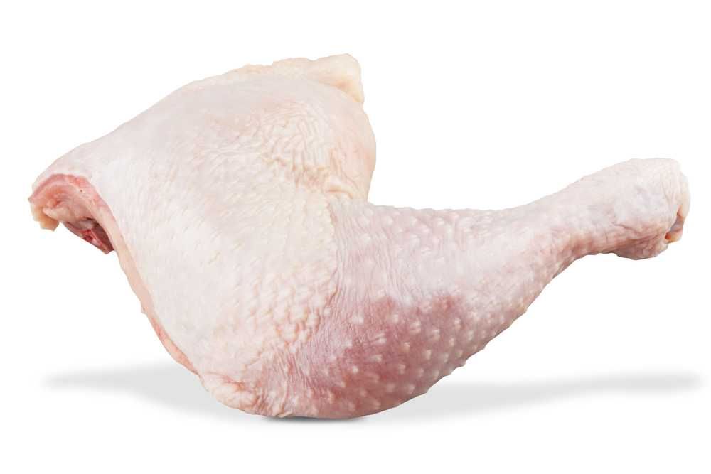 Chicken Laps (9.8 - 10KG)