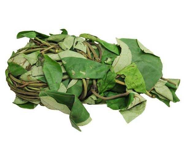Uziza Leaf (Bunch)