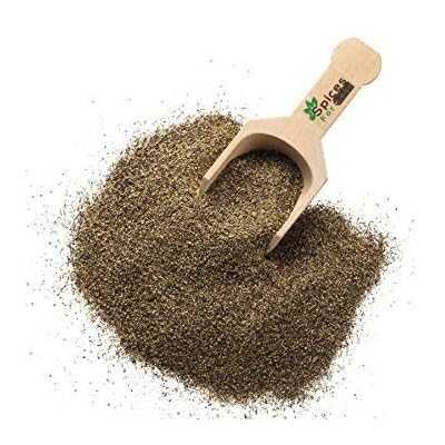 Nigerian Local Black Pepper