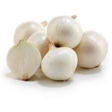 White Onions
