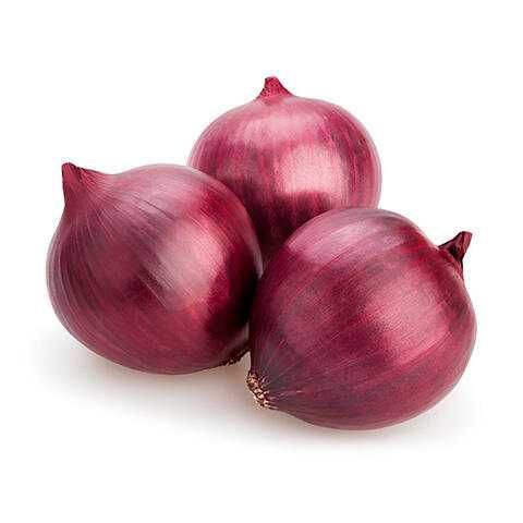 Red Onions