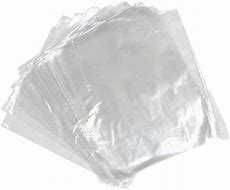 Wrapping Nylon - Tranparent