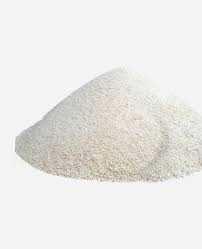White garri