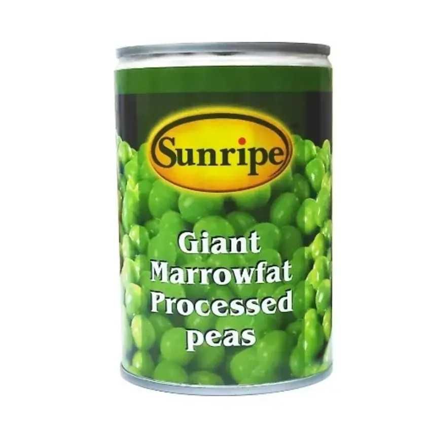 Green Pea - Sunripe (538g)