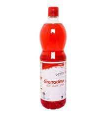 Grenadine Syrup - Everyday (1ltr)