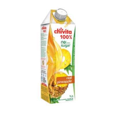 Pineapple Juice - Chivita
