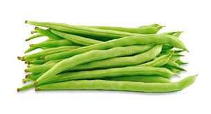 Green Beans (kg)