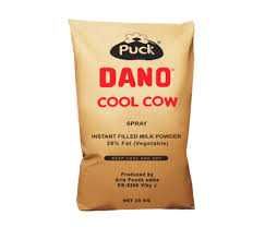 Dano Milk Powder