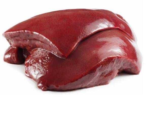 Liver - Fresh