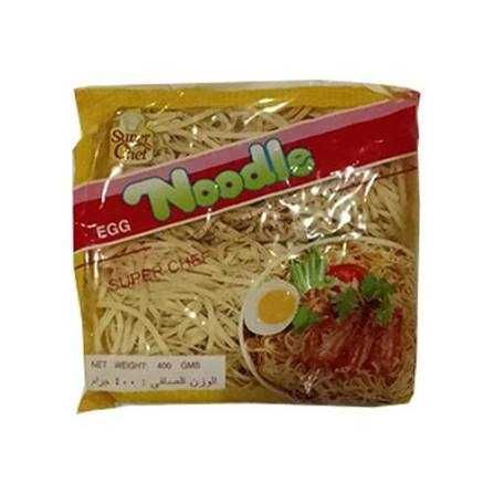 Egg Noodles