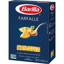 Farfelle Pasta