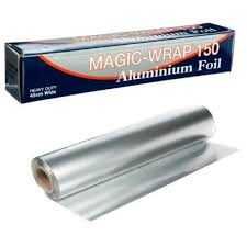Foil Paper - Magic Wrap