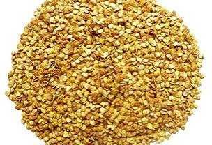 Chilli Flakes