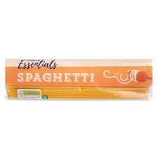 Spaghetti - Everyday Essential