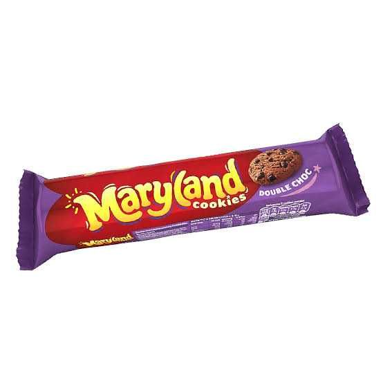 Maryland Cookies