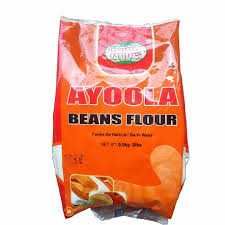 Beans Flour - Ayoola