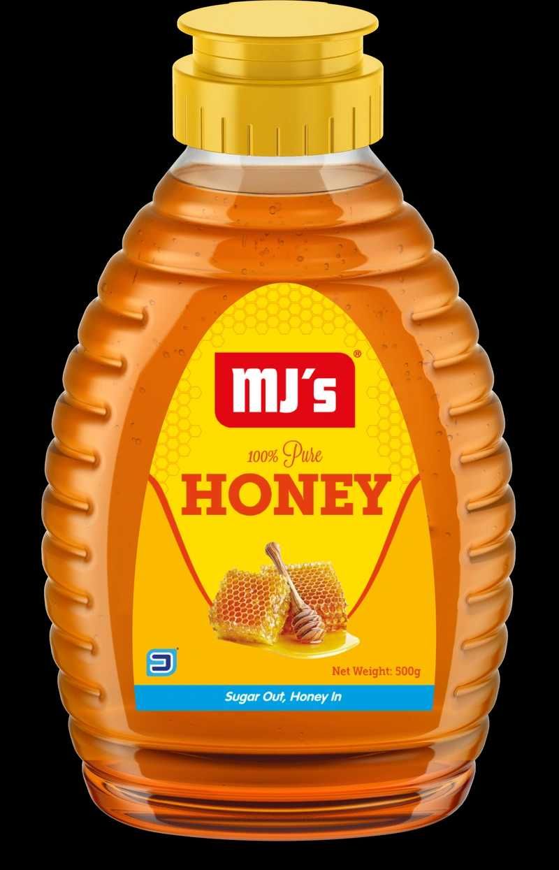 Honey - MJ's