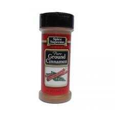 Ground Cinnamon - Spice supreme
