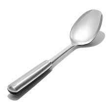 Aluminium Cooking Spoon