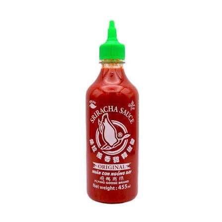 Sriracha Chili Sauce