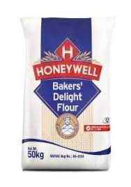 Flour - Baker's Delight