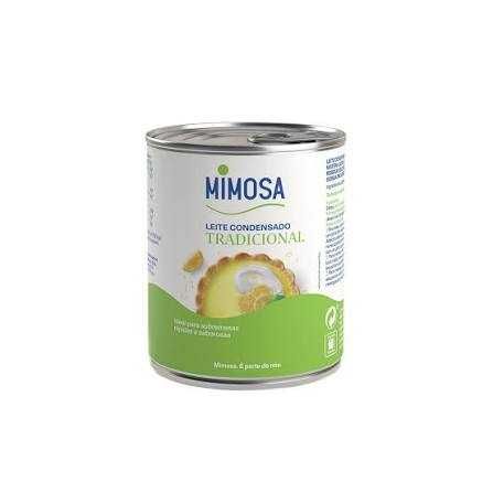 Condensed Milk - Mimosa