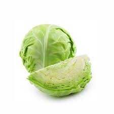 Cabbage - Unsorted