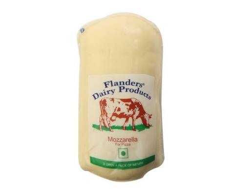 Mozzarella Cheese - Flanders (2.3kg)