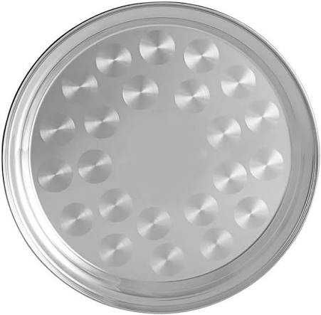 Stainless Tray - Big size