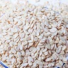 Egusi (Ungrounded)