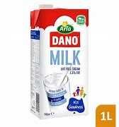 Dano Milk Full Cream