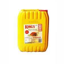 Vegetable Oil - Kings (10ltr)