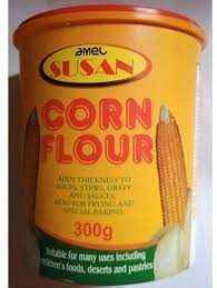 Corn Flour