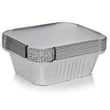 Foil Pack (Pcs)