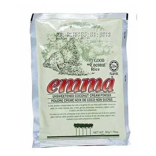 Coconut Powder - Emma (12pcs)
