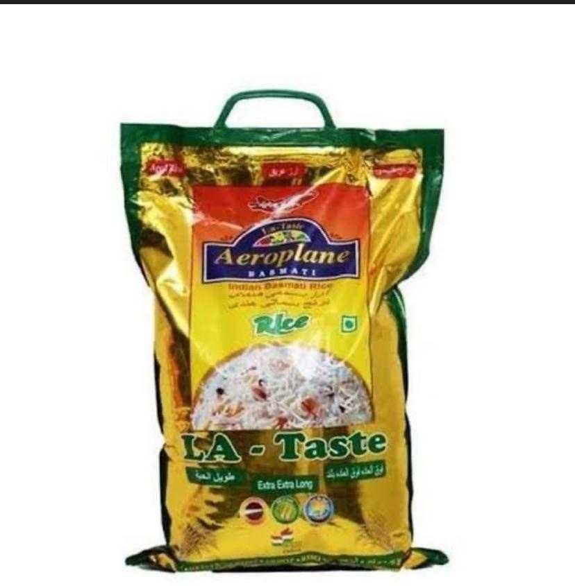 Basmati Rice - Aeroplane (5kg)