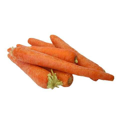 Carrots (kg)