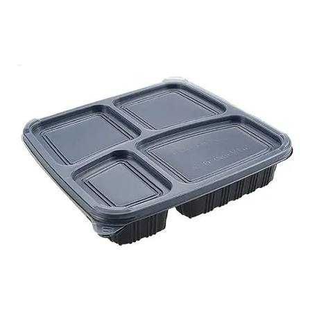Compartment Takeaway - 4Dimensions