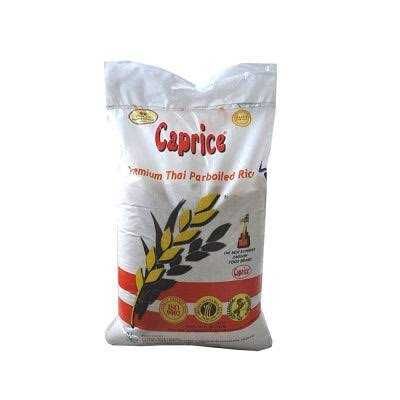 Rice - Cap