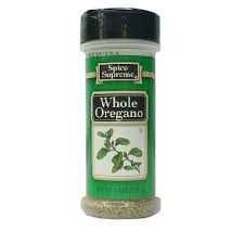 Whole Oregano - Spice Supreme