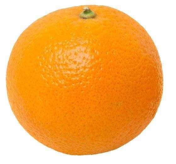 Orange - Imported