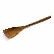 Wooden Spatula - Utensil