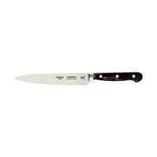 knife - Industrial (wooden handle)