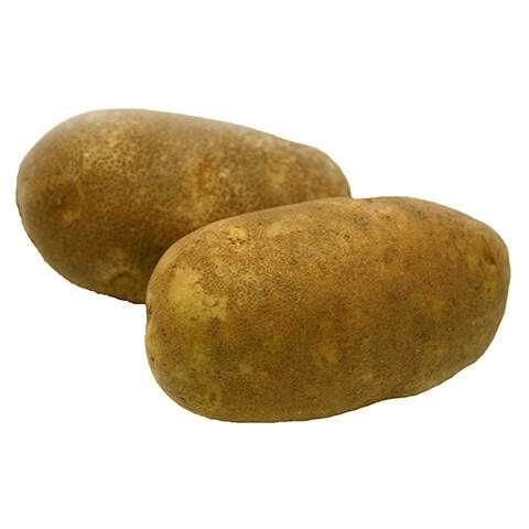 Irish Potatoes (kg)
