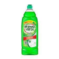 Dish Washer - Morning Fresh (1000ml)